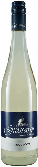 GroSecco - Weingut Grossarth