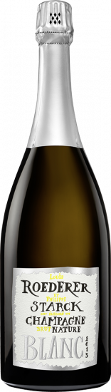 2015 Roederer Jahrgang Champagne AOP brut nature 1,5 L - Champagne Louis Roederer