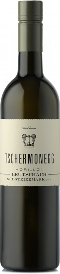 2025 Morillon Leutschach Südsteiermark DAC trocken - Weingut Tschermonegg