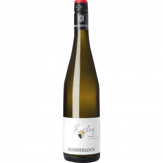 Gunderloch Riesling vom Roten Schiefer