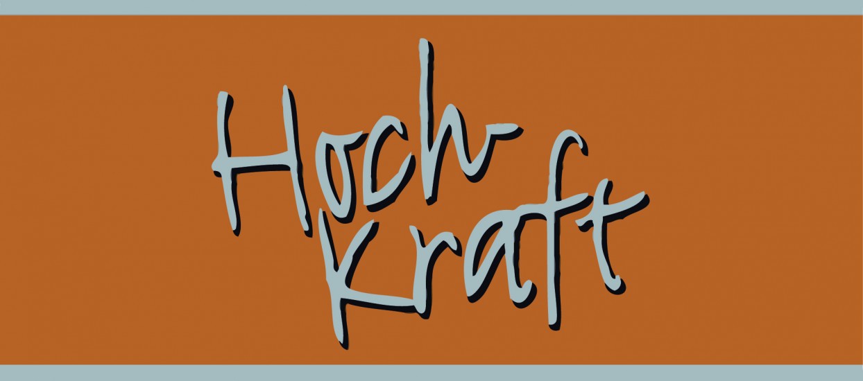 2013 Portugieser 1L - Weingut Hoch-Kraft