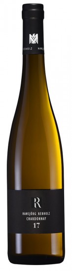 2018 Rebholz Chardonnay R Trocken BIO - Weingut Ökonomierat Rebholz