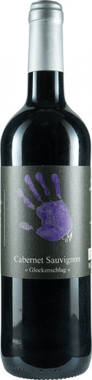 2022 Cabernet Sauvignon Reserve Glockenschlag trocken Bio - BIO Weingut Lay