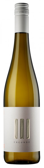 2022 Riesling trocken - III FREUNDE Wein