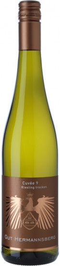2020 Riesling Cuvée 8 VDP.Gutswein trocken - Gut Hermannsberg