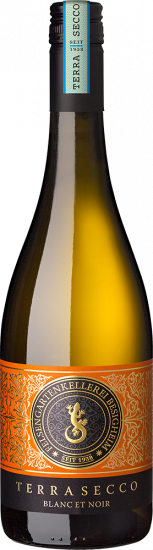Longcap Secco Blanc et Noirs Deuts tr. 0,75 - Felsengartenkellerei Besigheim