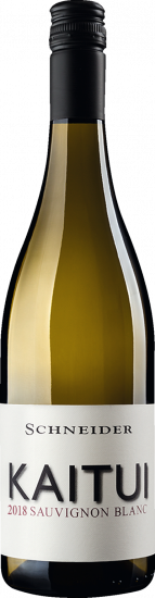 2018 Kaitui Sauvignon Blanc Trocken - Weingut Markus Schneider