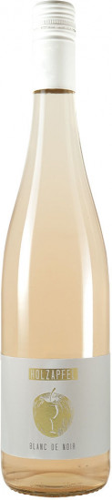 2024 Blanc de Noir feinherb - Weingut Holzapfel