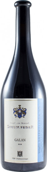 2015 Schozach Galan *** Cuvée - Weingut Graf von Bentzel-Sturmfeder