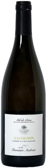 2023 Sauvignon Val de Loire IGP trocken - Domaine Audrain