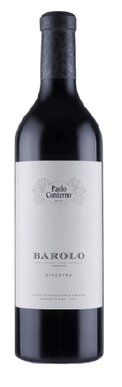 2019 Ginestra Barolo DOCG trocken - Paolo Conterno