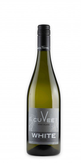 2023 CUVÉE WHITE trocken - Weingut am Fürstweg