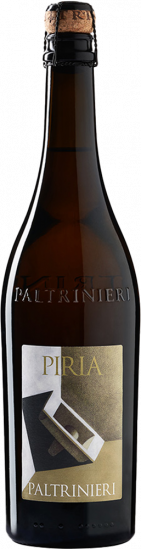 2024 Piria Lambrusco di Sorbara DOC - 