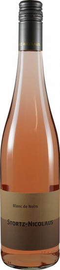 2024 Blanc de noirs Bio - Wein- & Sektgut Stortz-Nicolaus