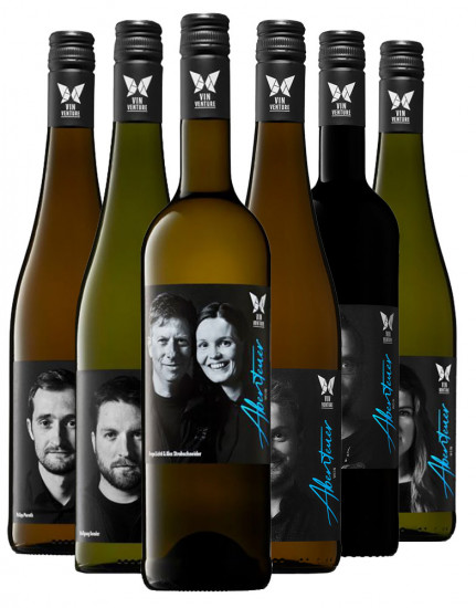 Abenteuer-Wein-Paket „Winzer entdecken“ - VinVenture