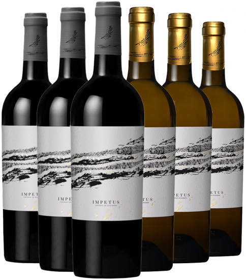 Impetus-Paket - Château De Figuières