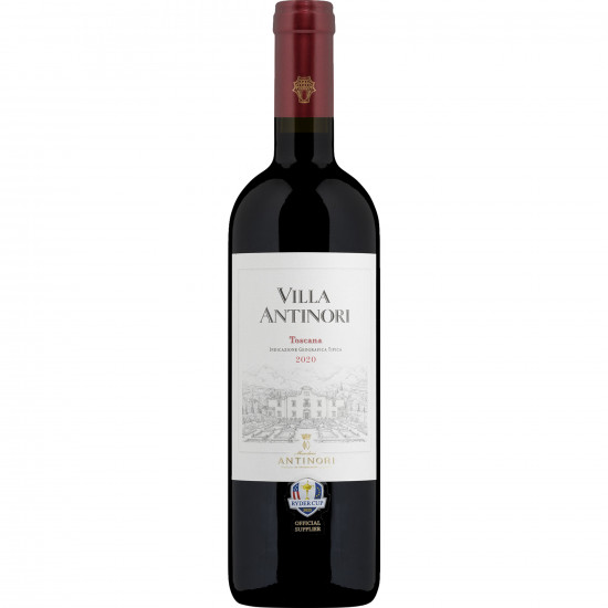 2020 Rosso Toscana IGP trocken - Villa Antinori