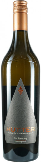2021 Weißburgunder trocken - Weingut Hutter