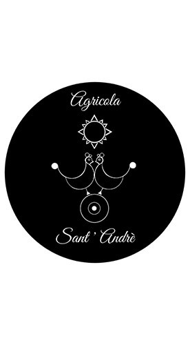 2022 Sa Bolla Igt Isola dei Nuraghi Vermentino Spumante Metodo Classico brut nature - Agricola Sant’Andrè