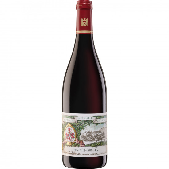 2023 Grünhäuser Pinot Noir 1G trocken - Weingut Maximin Grünhaus