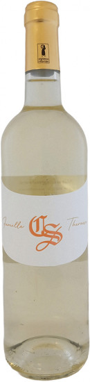2023 Sauvagnères Blanc lieblich - Château Sauvagnères