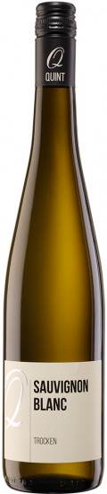 2021 Sauvignon Blanc trocken - Weingut Quint