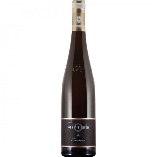 2024 Saumagen Riesling GG trocken - Weingut Rings