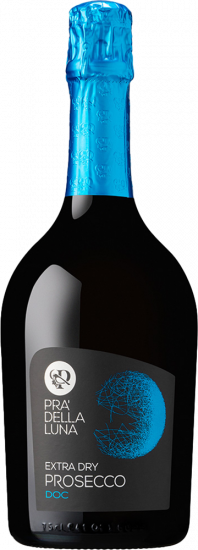 Prosecco DOC extra trocken - Pra' della Luna