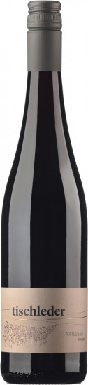 2023 Portugieser Gutswein trocken - Weingut Christoph Tischleder 