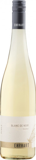 2024 Blanc de Noir trocken Bio - Weingut Ehrhart