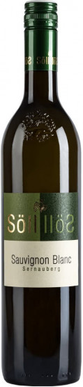 2017 Sauvignon Blanc - Sernauberg GOLD trocken - Weingut Söll