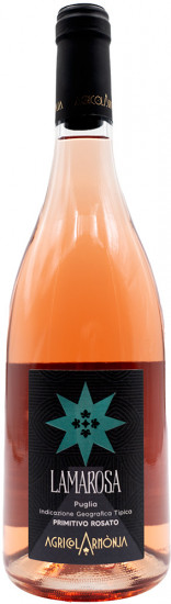 Lamarosa Puglia IGP trocken - Armònja