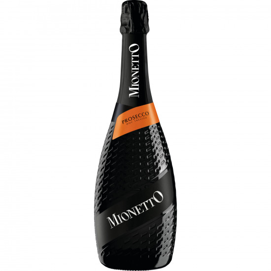 Mionetto Prosecco Spumante Luxury extra trocken - Mionetto Prosecco