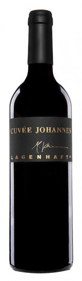 2022 Cuvée Johannes trocken - Weingut Ökonomierat Johannes Kleinmann