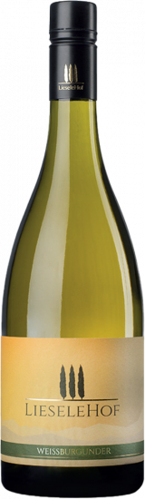 2022 Weissburgunder Alto Adige DOC Bio - Travino Special Valsugana