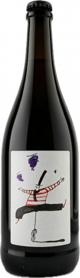 2024 Rocky pet nat - Viv Winery