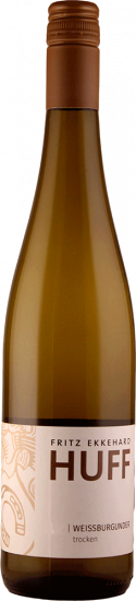 2023 Weissburgunder trocken - Weingut Fritz Ekkehard Huff
