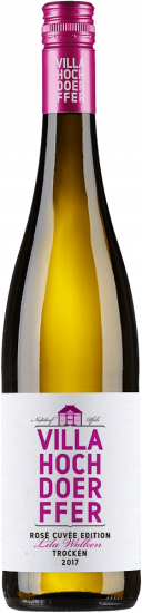 2017 Rosé Cuvée Edition 