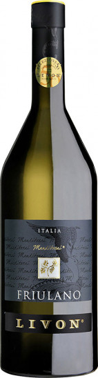 2021 Manditocai Friulano Collio Goriziano DOC - Livon