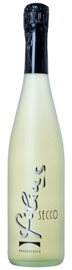 filius Secco trocken - Weingärtner Stromberg-Zabergäu