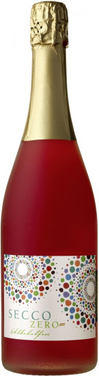 Secco Zero Rosé - Bickensohler Weinvogtei