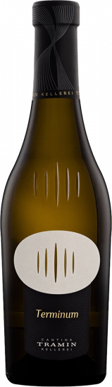 2023 Terminum Gewürztraminer Vendemmia Tardiva Alto Adige DOC süß 0,375 L - Tramin