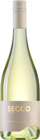 Secco Weiß - Winzergenossenschaft Herxheim am Berg