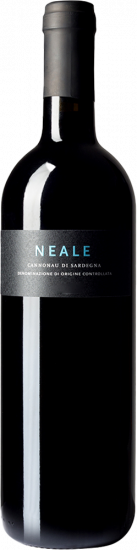 2022 Neale Cannonau di Sardegna DOC trocken - Cantine di Orgosolo