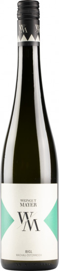 2024 Cuvée Bigl - Weingut Mayer