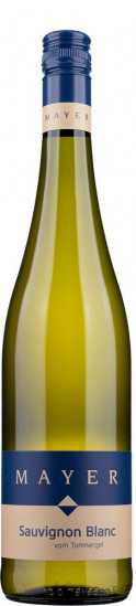 2024 Sauvignon Blanc - vom Tonmergel - trocken - Weinhof Mayer