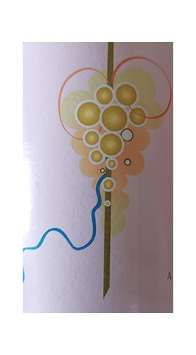 2020 Trittenheimer Altärchen Kerner Spätlese lieblich - Alfons Bollig