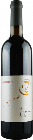 2024 Lugana DOC trocken - Lebovitz