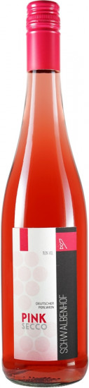 2020 Pink Secco - Weingut Schwalbenhof