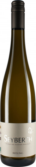 2020 Siefersheimer Riesling trocken Bio - Weingut Seyberth